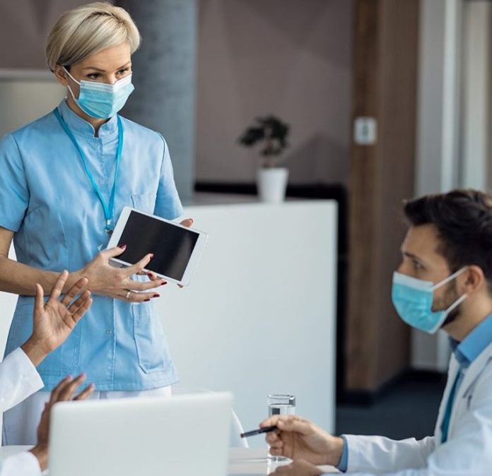 O que tem na Plataforma Web WeCura (Profissionais e Empresas)